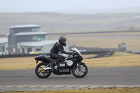 Lower Group Black Bikes